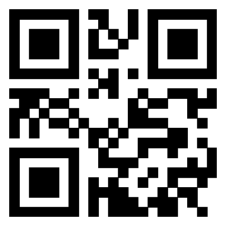 Il Qr Code di 3305074228