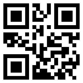 Immagine del Qr Code di 3305074229