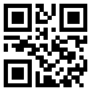 Immagine del QrCode di 3305074230