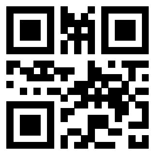 3305074232 - Immagine del QrCode