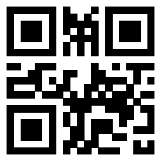 3305074234 - Immagine del QrCode
