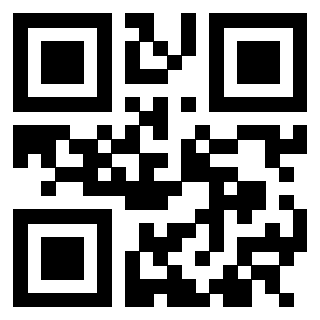 3305074235 - Immagine del QrCode associato