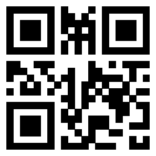 3305074238 - Immagine del Qr Code