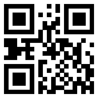 3305074240 Qr Code associato