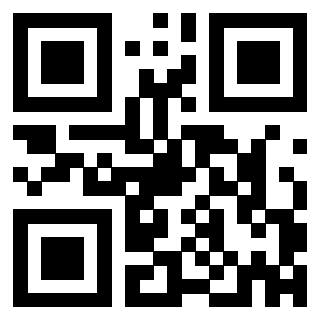 Immagine del Qr Code di 3305074241