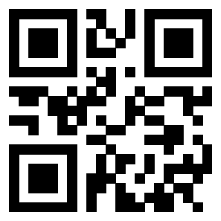 Scansione del Qr Code di 3305074243