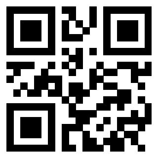 Immagine del Qr Code di 3305074244
