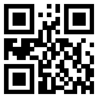 Il Qr Code di 3305074247