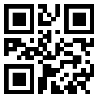 Immagine del QrCode di 3305074248