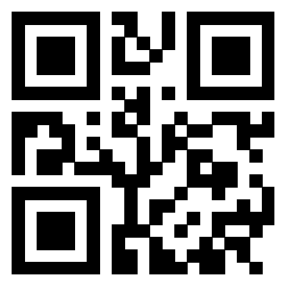 Il Qr Code di 3305074250