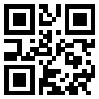 3305074252 Qr Code associato