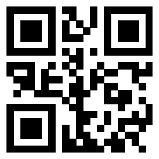 Il Qr Code di 3305074253
