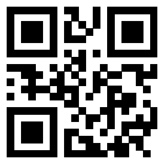 Il Qr Code di 3305074255