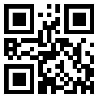 3305074256 QrCode associato