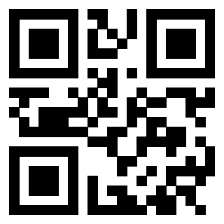 3305074258 - Immagine del QrCode