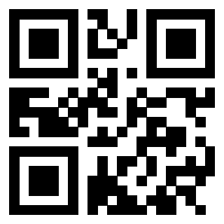 3305074259 - Immagine del Qr Code