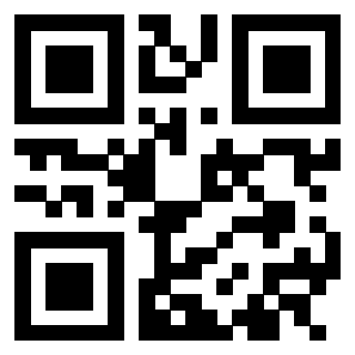 3305074260 - Immagine del Qr Code