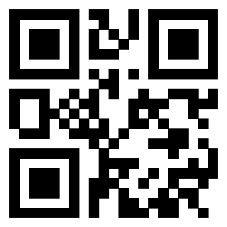 Il Qr Code di 3305074262