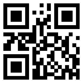 Il QrCode di 3305074266