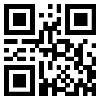 3305074268 QrCode associato