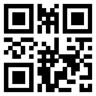 3305074269 - Immagine del QrCode