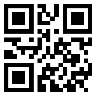 3305074271 Qr Code associato