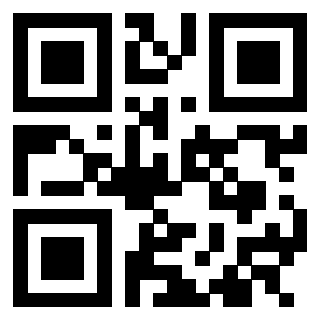 Immagine del Qr Code di 3305074273