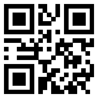 3305074276 - Immagine del QrCode