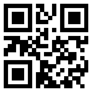 3305074278 - Immagine del QrCode