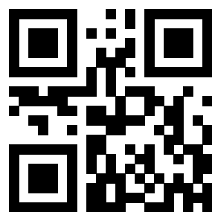 3305074279 Qr Code associato