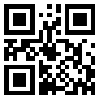 3305074280 Qr Code associato