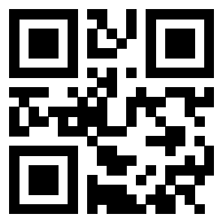3305074282 - Immagine del Qr Code associato