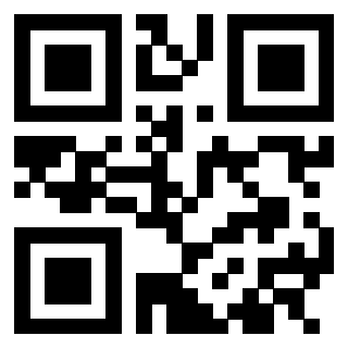 3305074284 - Immagine del Qr Code associato