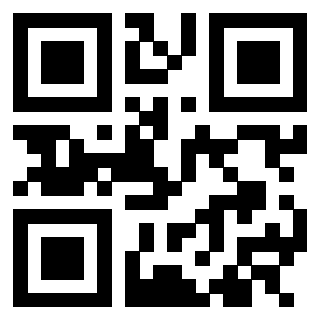 Il QrCode di 3305074285