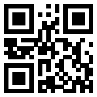 3305074286 - Immagine del QrCode
