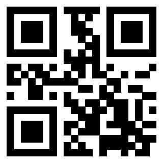 Scansione del Qr Code di 3305074289