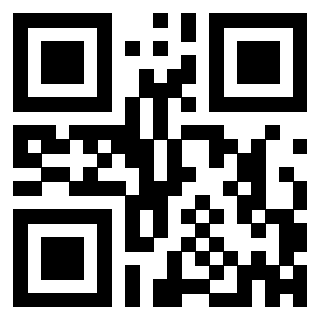 Scansione del Qr Code di 3305074290