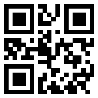 Immagine del QrCode di 3305074292