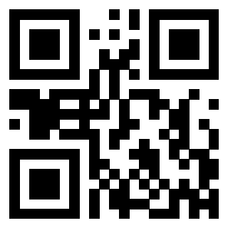 Il Qr Code di 3305074293