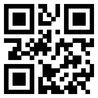 Il Qr Code di 3305074294
