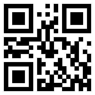 Il Qr Code di 3305074297