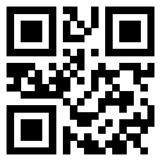 3305074298 QrCode associato