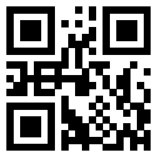 3305074300 - Immagine del QrCode associato