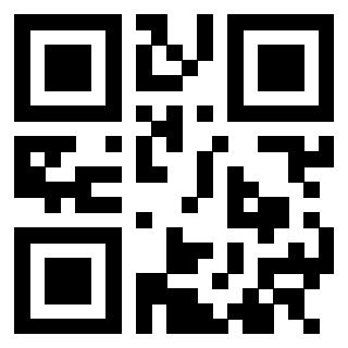 Immagine del QrCode di 3305074303