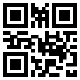 Il Qr Code di 3305074306