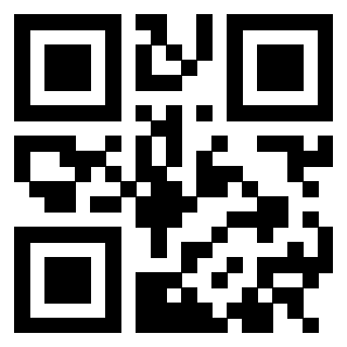 3305074310 Qr Code associato
