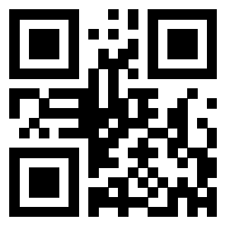 Scansione del Qr Code di 3305074312