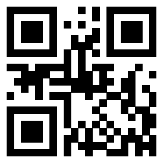 3305074314 - Immagine del Qr Code