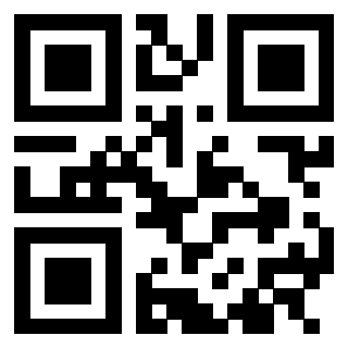 3305074318 - Immagine del Qr Code associato