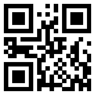 Scansione del Qr Code di 3305074320